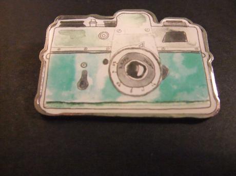 Camera, fototoestel ( lens 3-8-50)